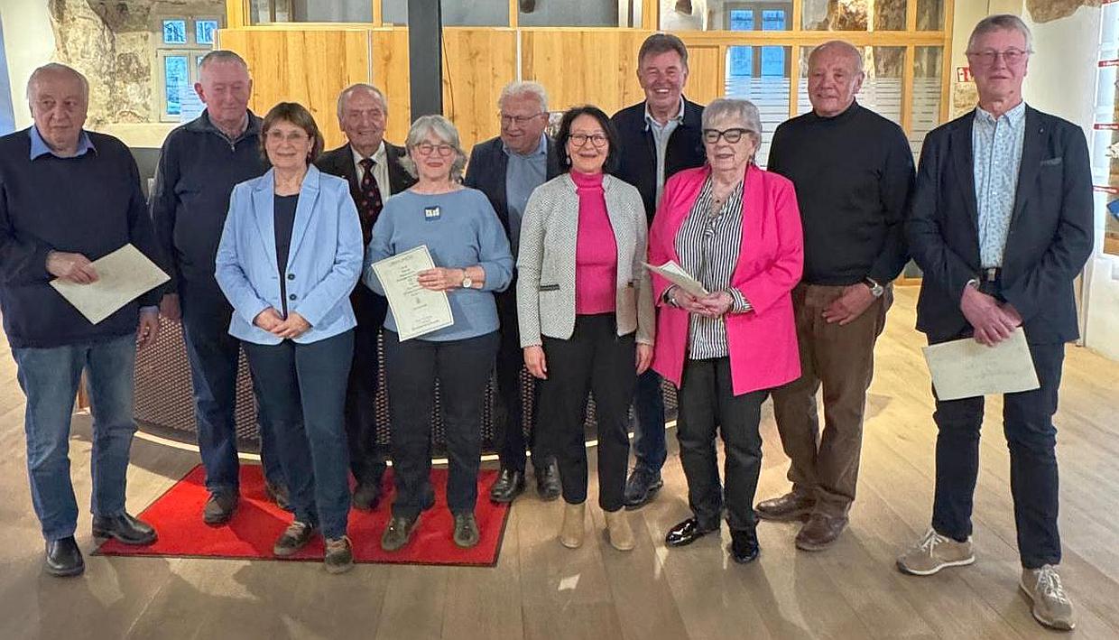 19. März 2025 um 18 Uhr im Museum Karlstadt