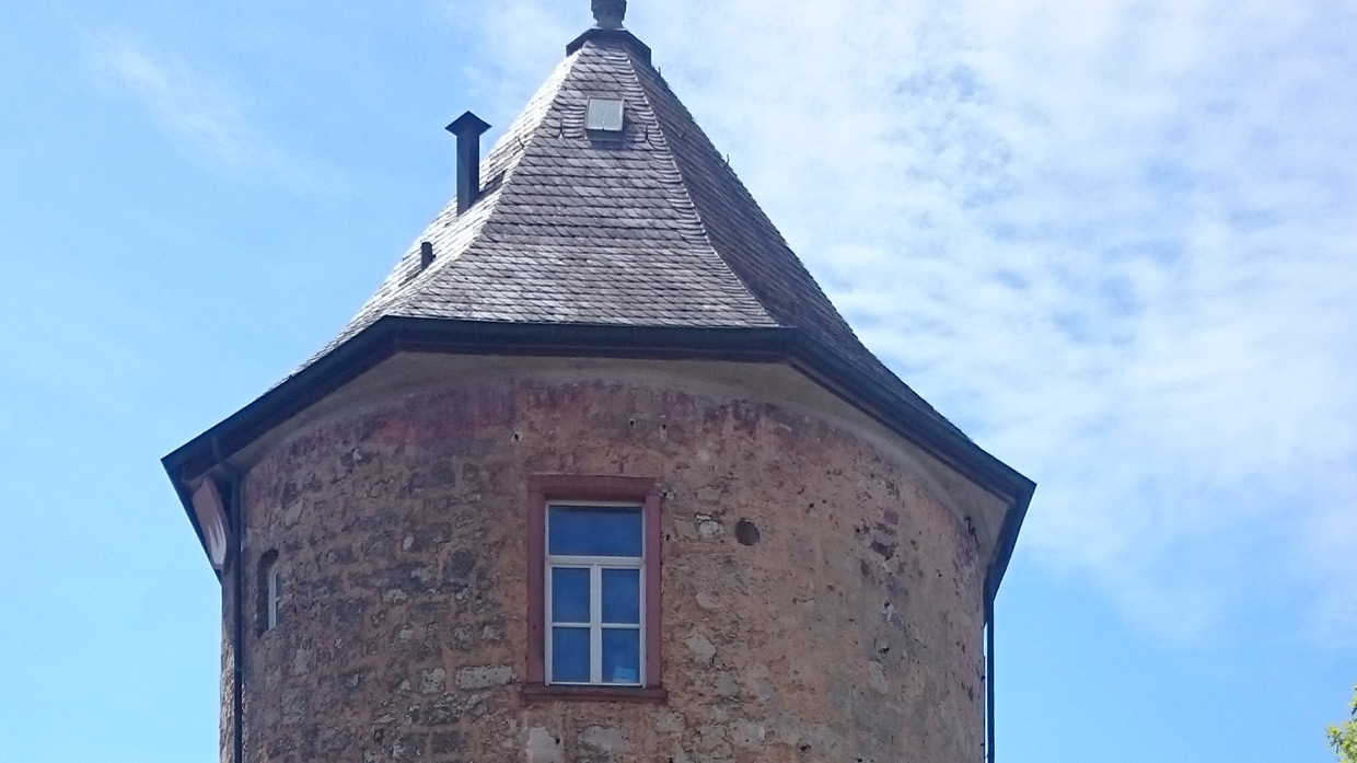 Mühlturm
