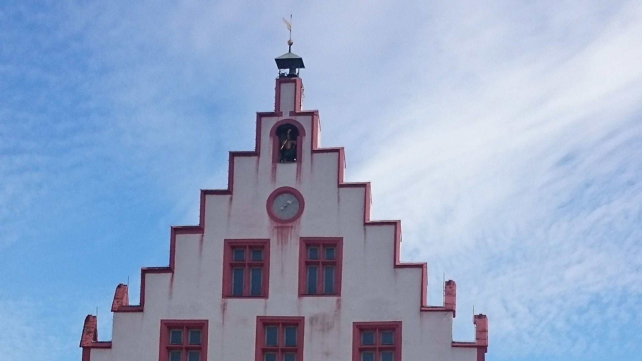 Historisches Rathaus